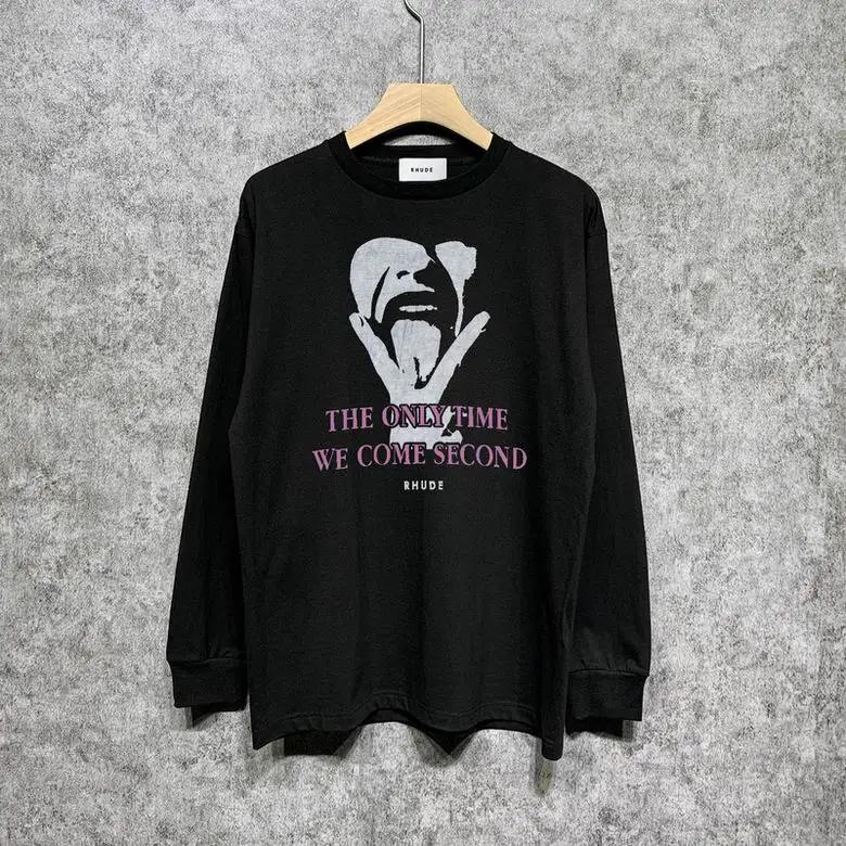 Rhude S-XXL sytCHRH040